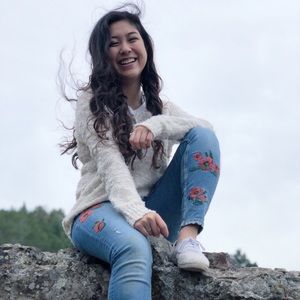 Meet your Posher, Mariana